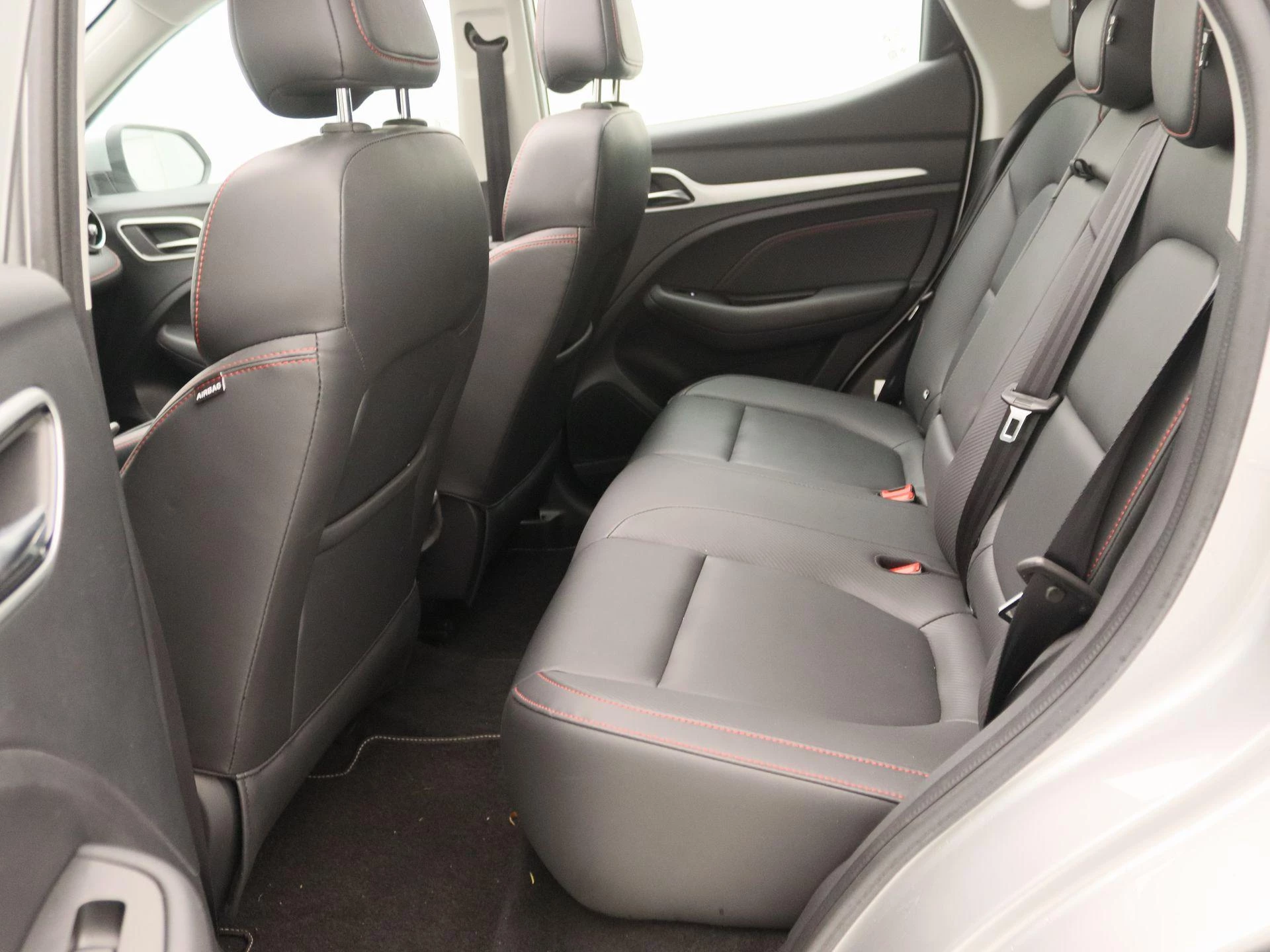 MG ZS EV Standard Range Luxury 50 kWh