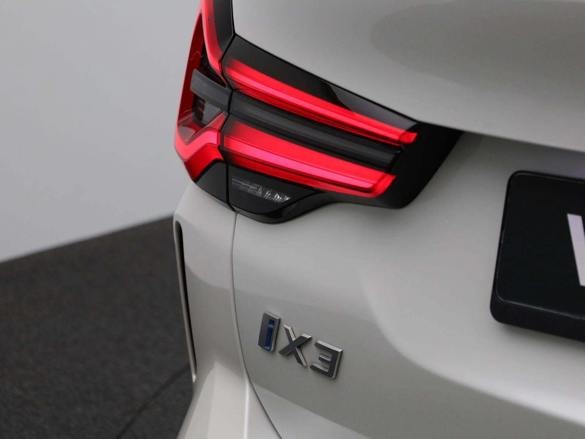 BMW iX3 High Executive 80 kWh