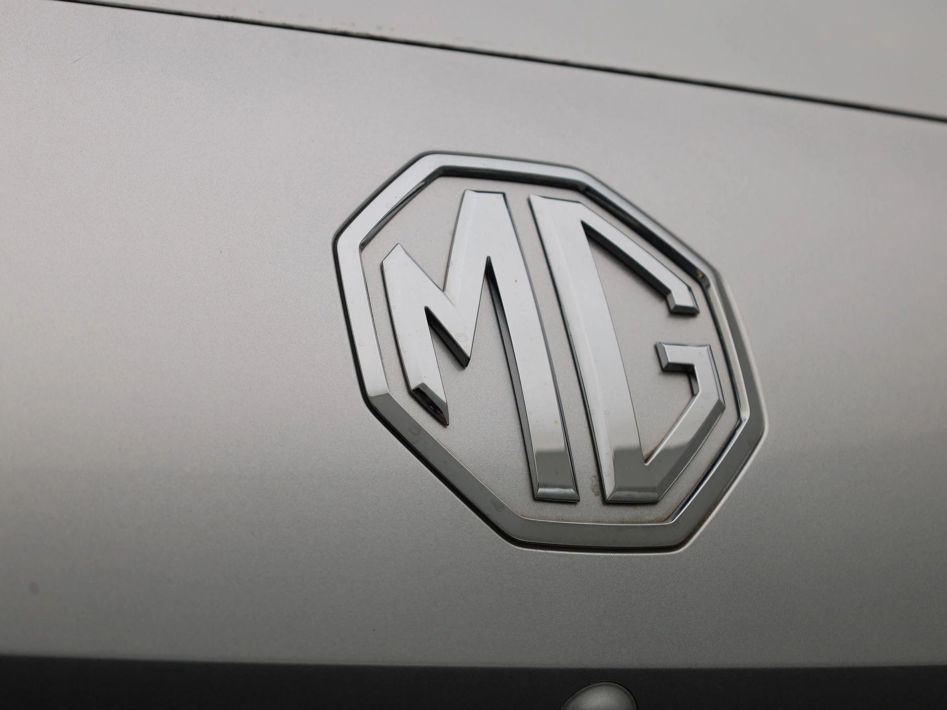 MG 4 64 kWh Luxury