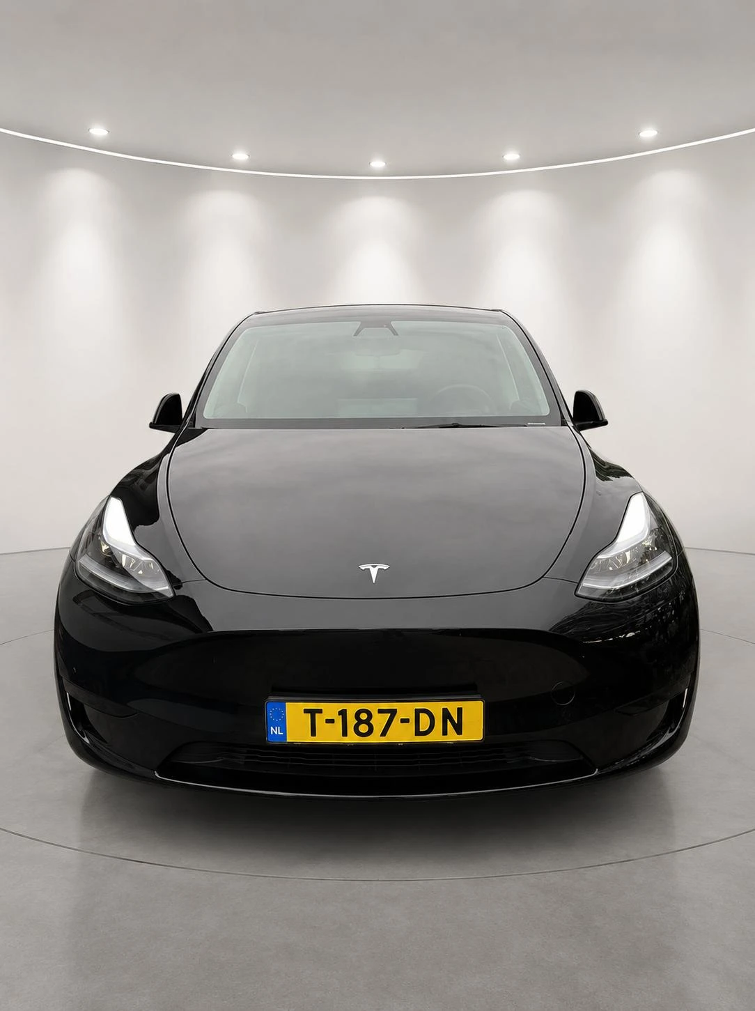 Tesla-Model Y-image-1