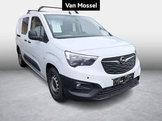 Opel Combo Life 1.5 Turbo D 130 AT8 Edition Plus Cargo