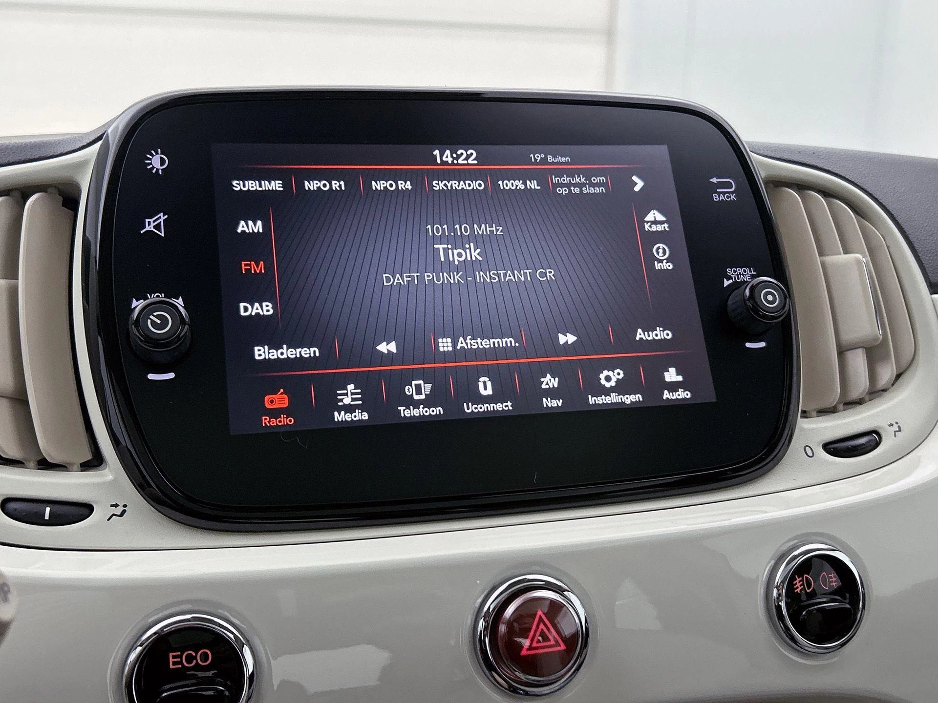 Fiat 500 0.9 TwinAir Turbo Collezione
