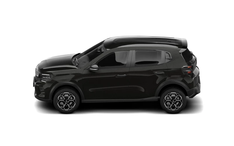 Citroën C3 Collection
