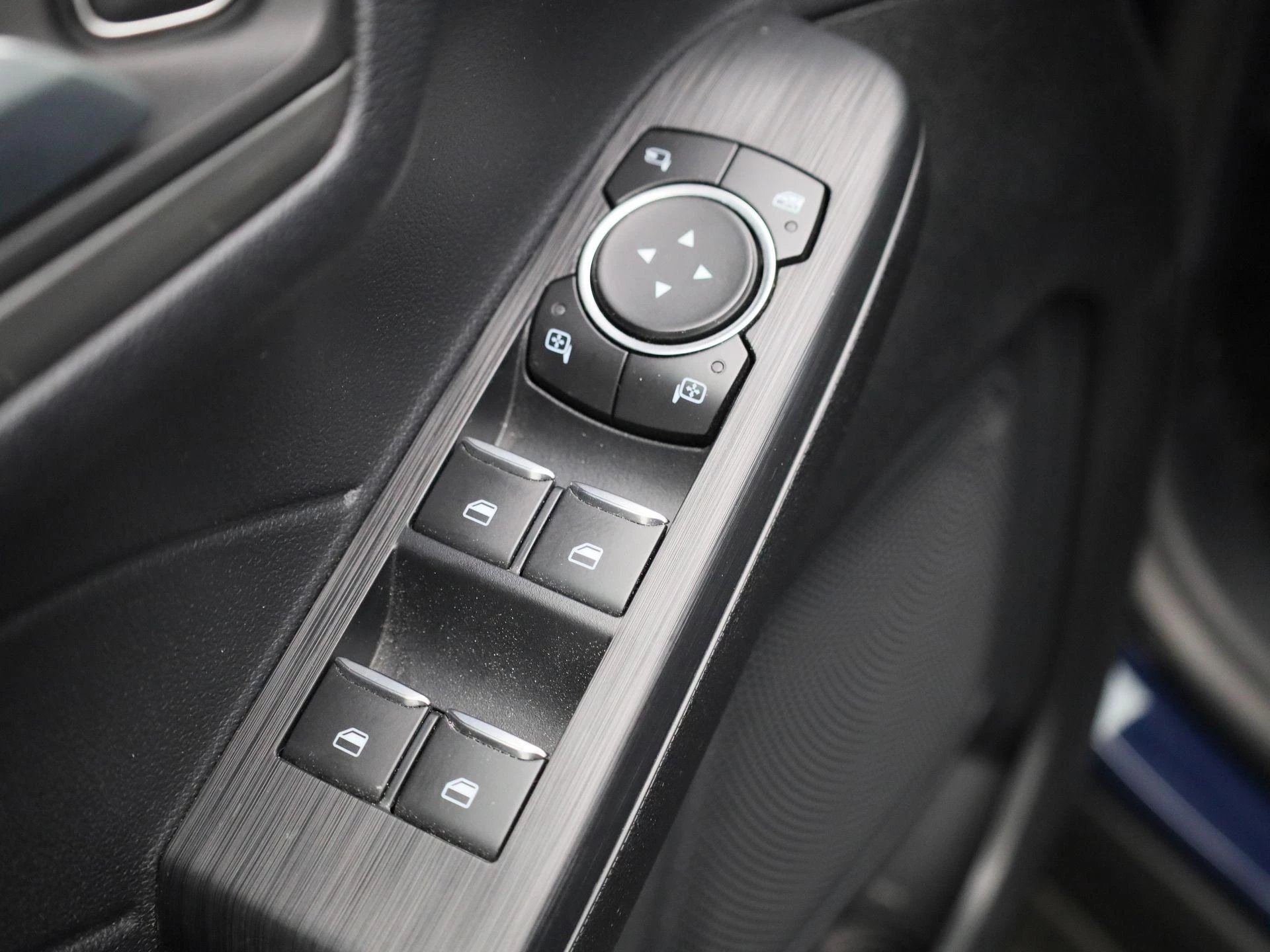 Ford Kuga 2.5 PHEV Titanium