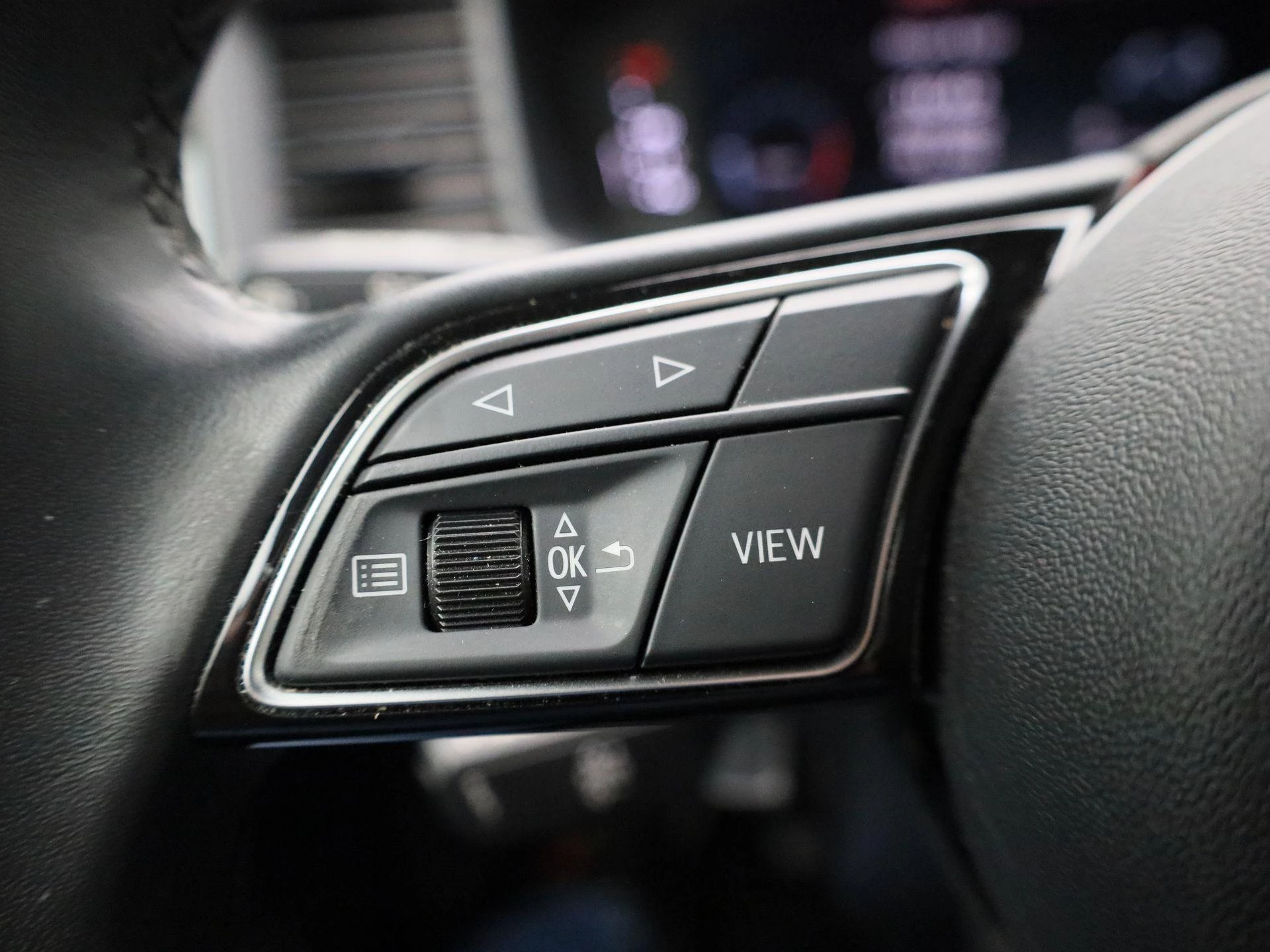 Audi A1 Sportback 1.0 25 TFSI