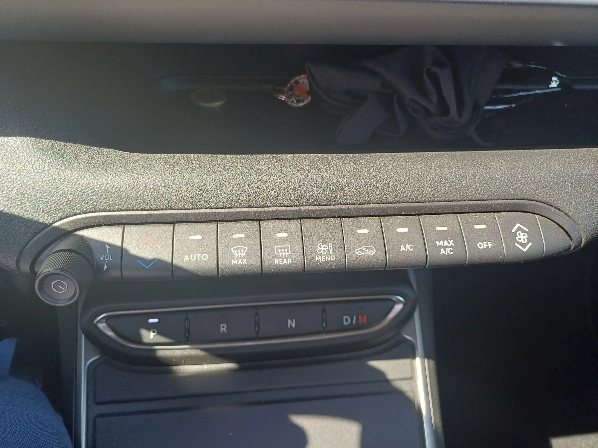 Jeep Avenger Summit 1.2 MHEV