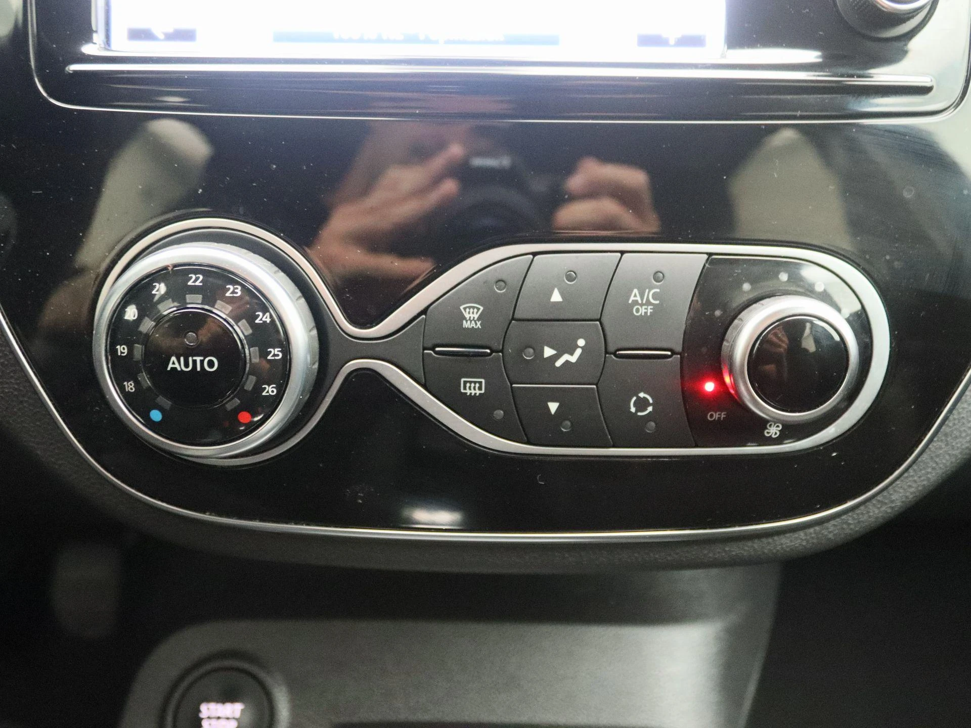 Renault Captur TCe 90 Bose