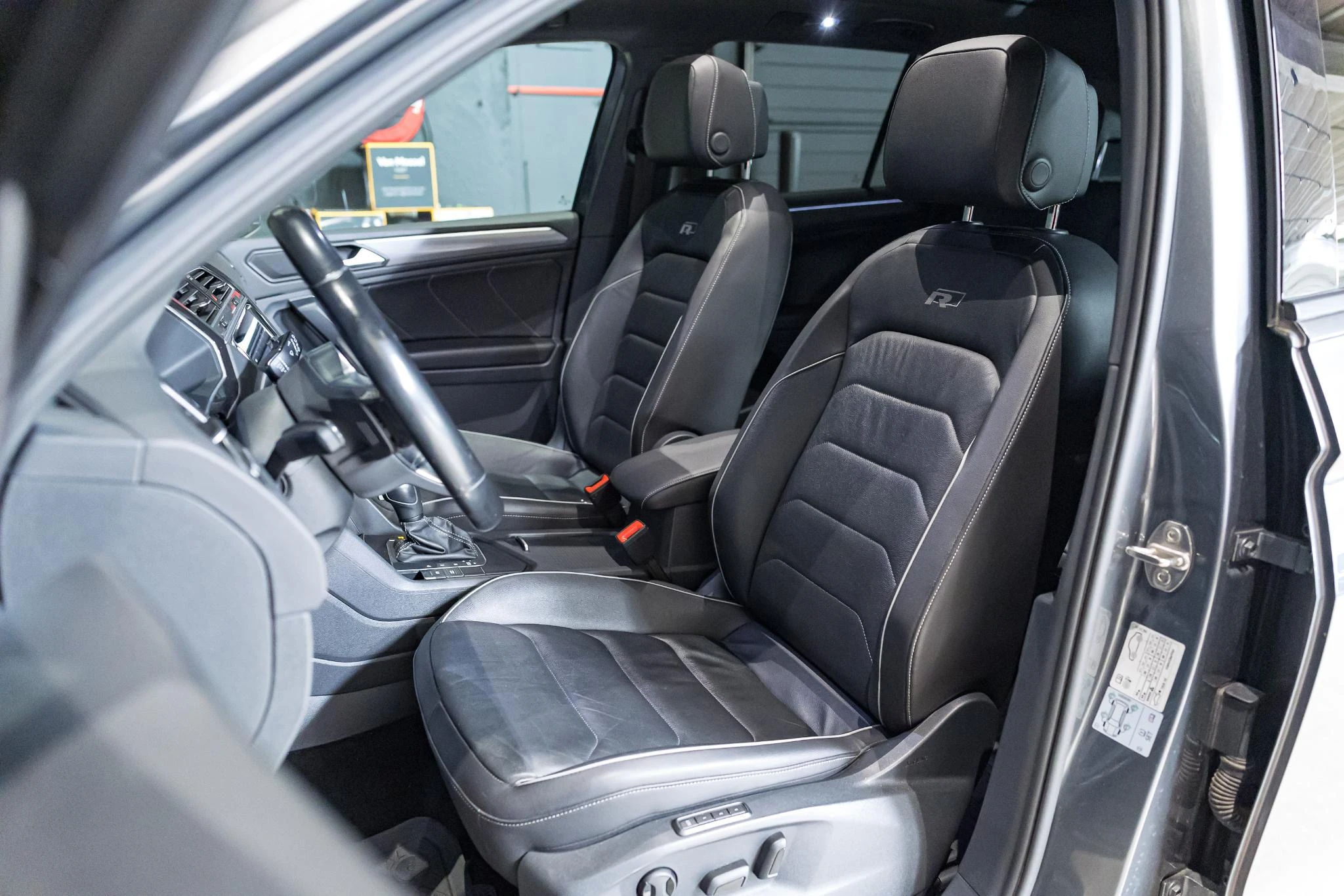 Volkswagen Tiguan 1.5 TSI 110kW DSG R-Line