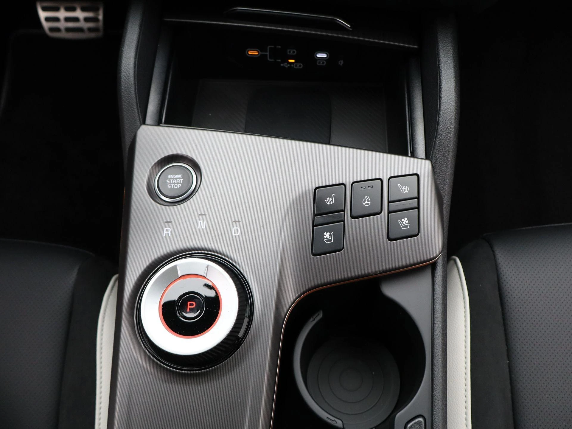 Kia Sportage 1.6 T-GDi Hybrid GT-PlusLine