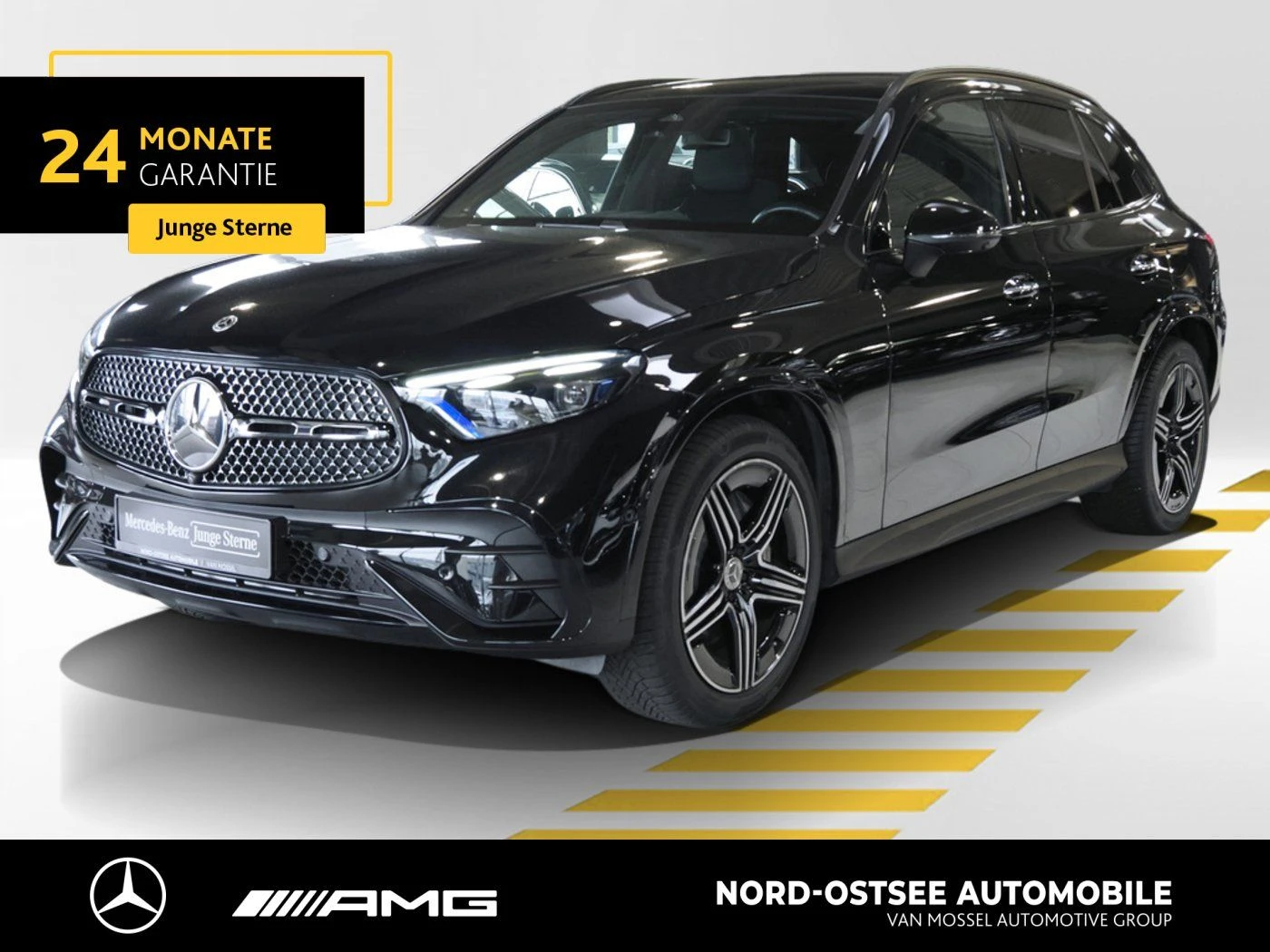 Mercedes-Benz-GLC 220 d-image-0