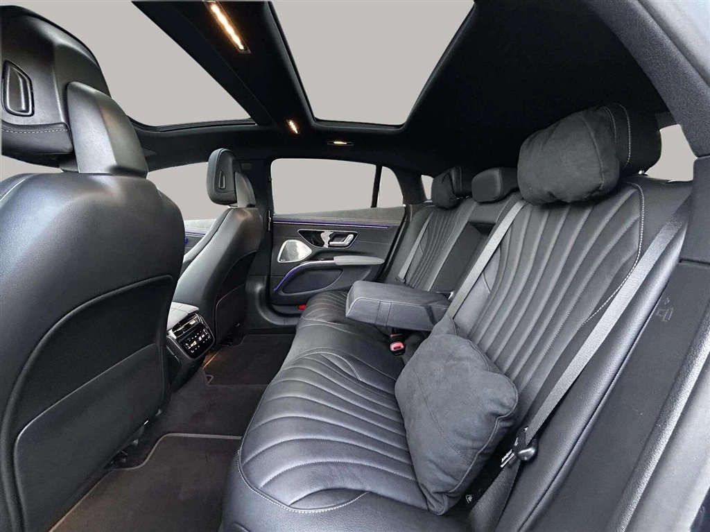 Mercedes-Benz EQS 450+ EL AMG Line 333HK Aut.