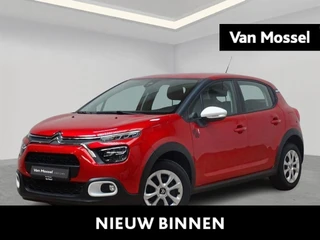 Citroën C3 1.2 PureTech 83 S&S BVM You !
