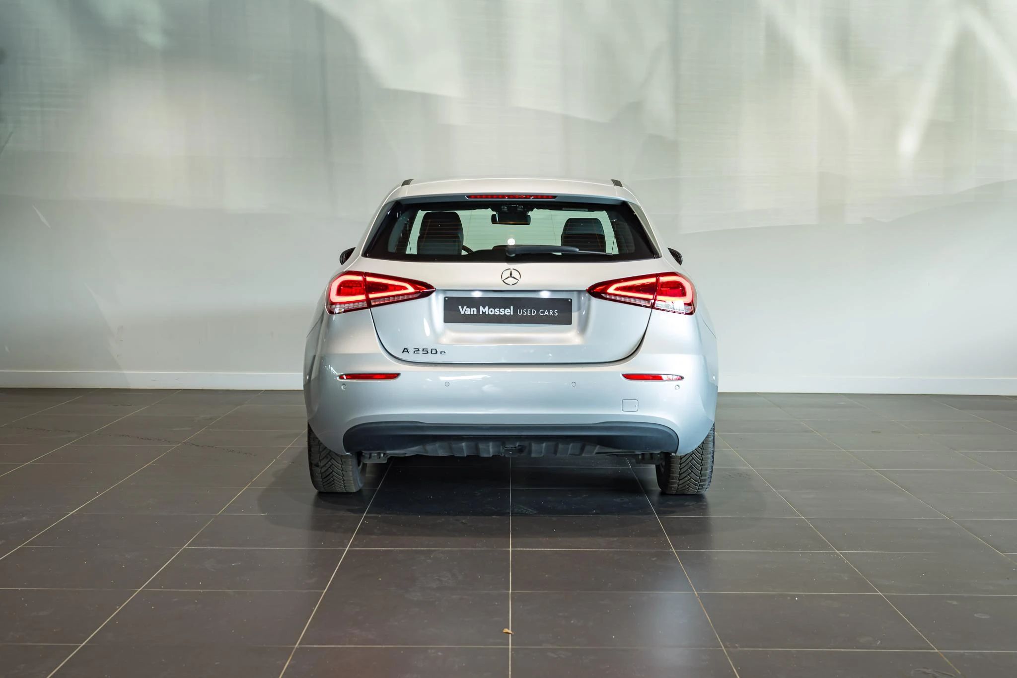Mercedes-Benz-Classe A-image-5