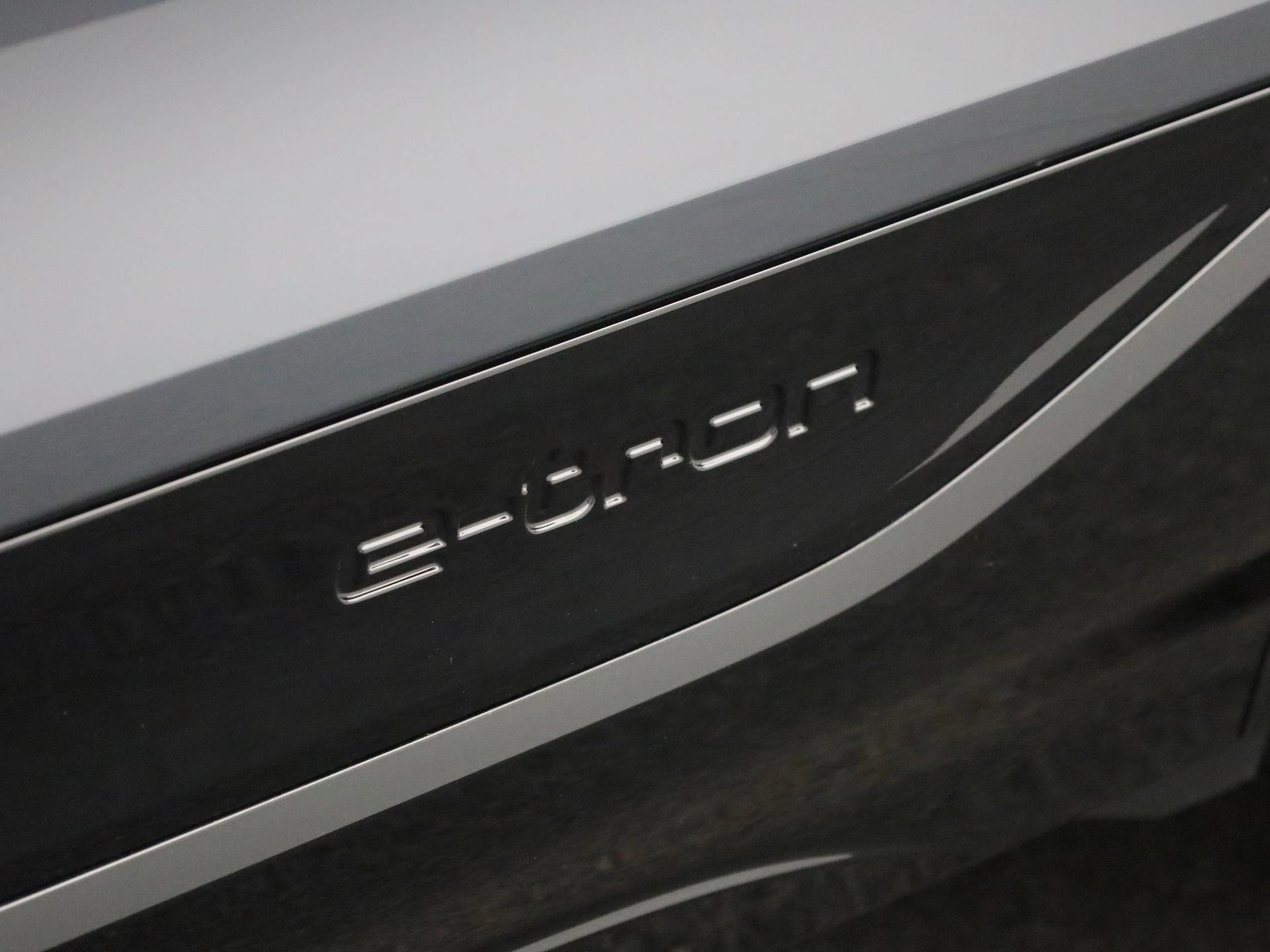 Audi Q6 e-tron edition 83 kWh