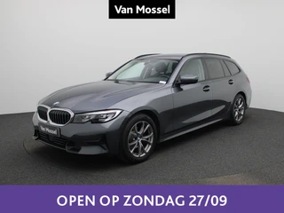 BMW 3 Reeks Touring 318i
