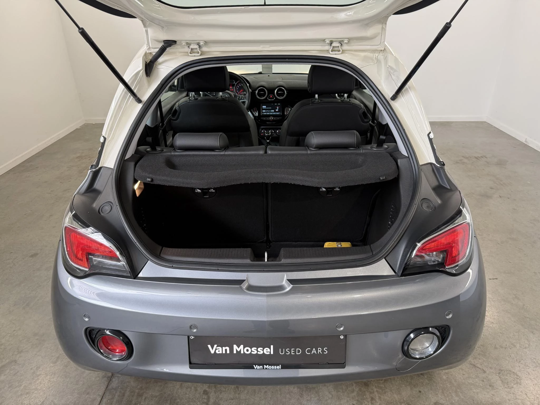 Opel ADAM 1.2 51kW Adam
