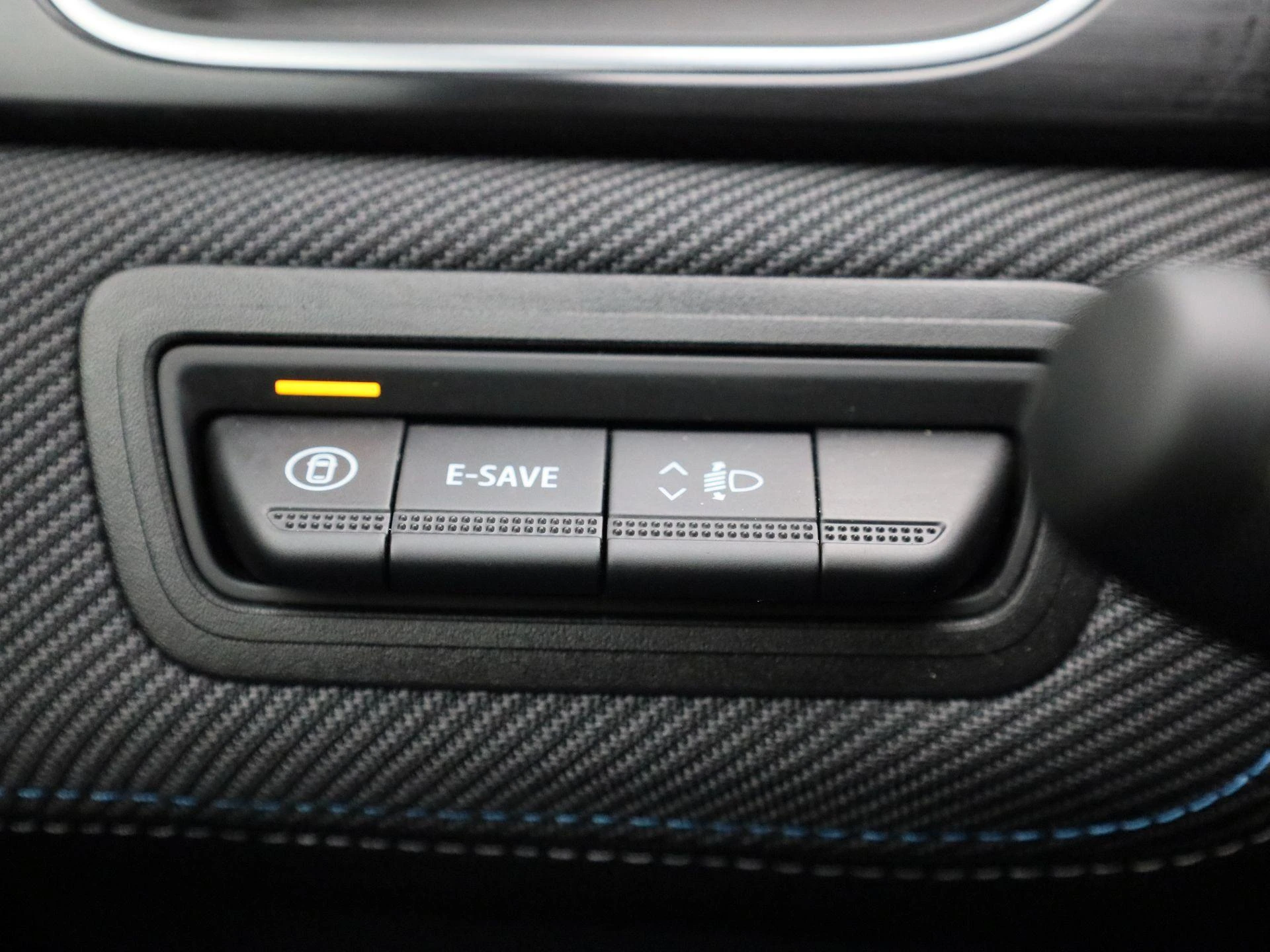 Renault Captur 1.8 E-Tech full hybrid 160 esprit Alpine