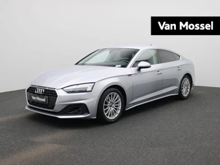 Audi A5 Sportback 35 TDI S tronic