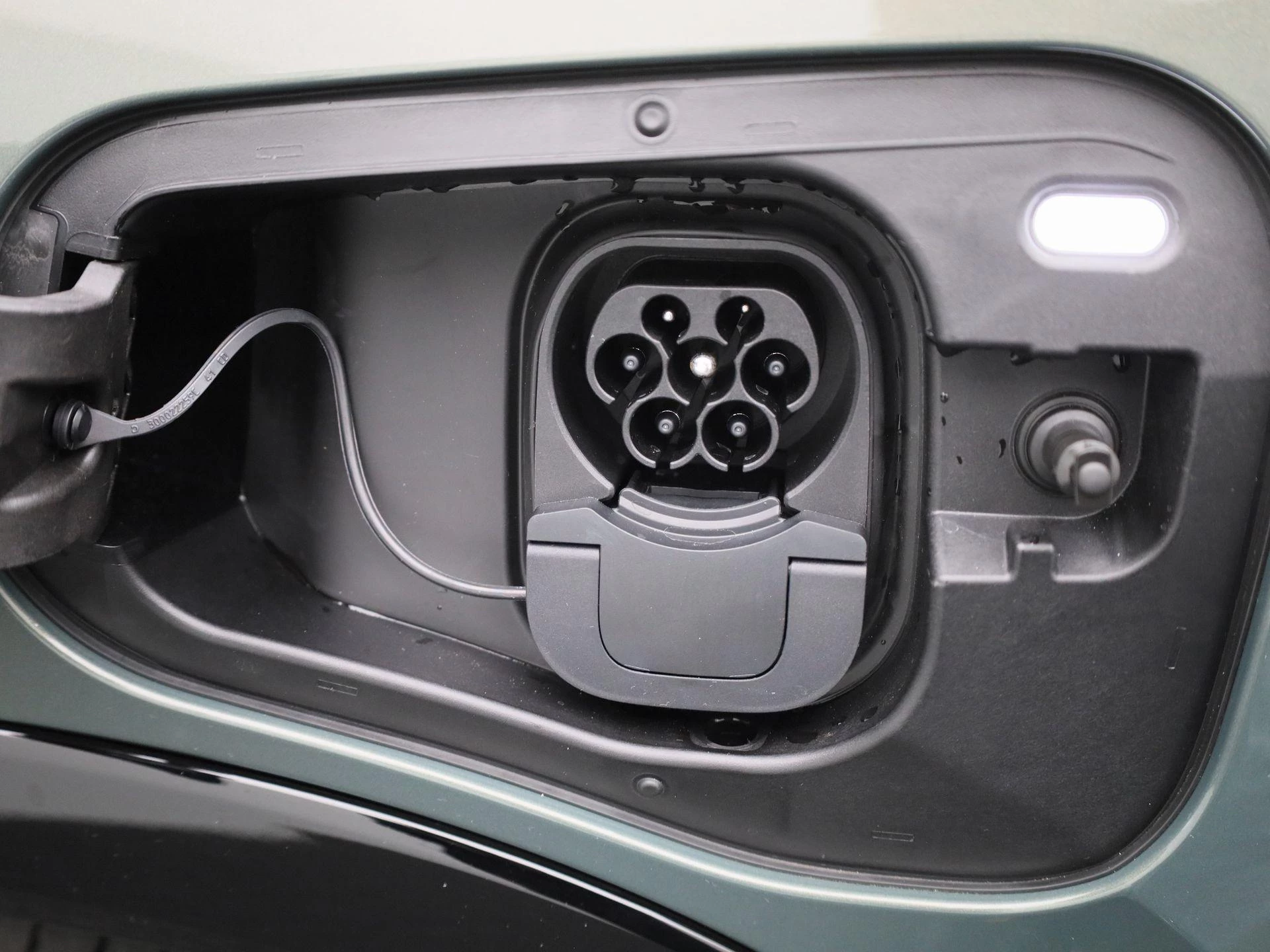 Volkswagen Tayron 1.5 eHybrid R-Line Edition 204 PK|