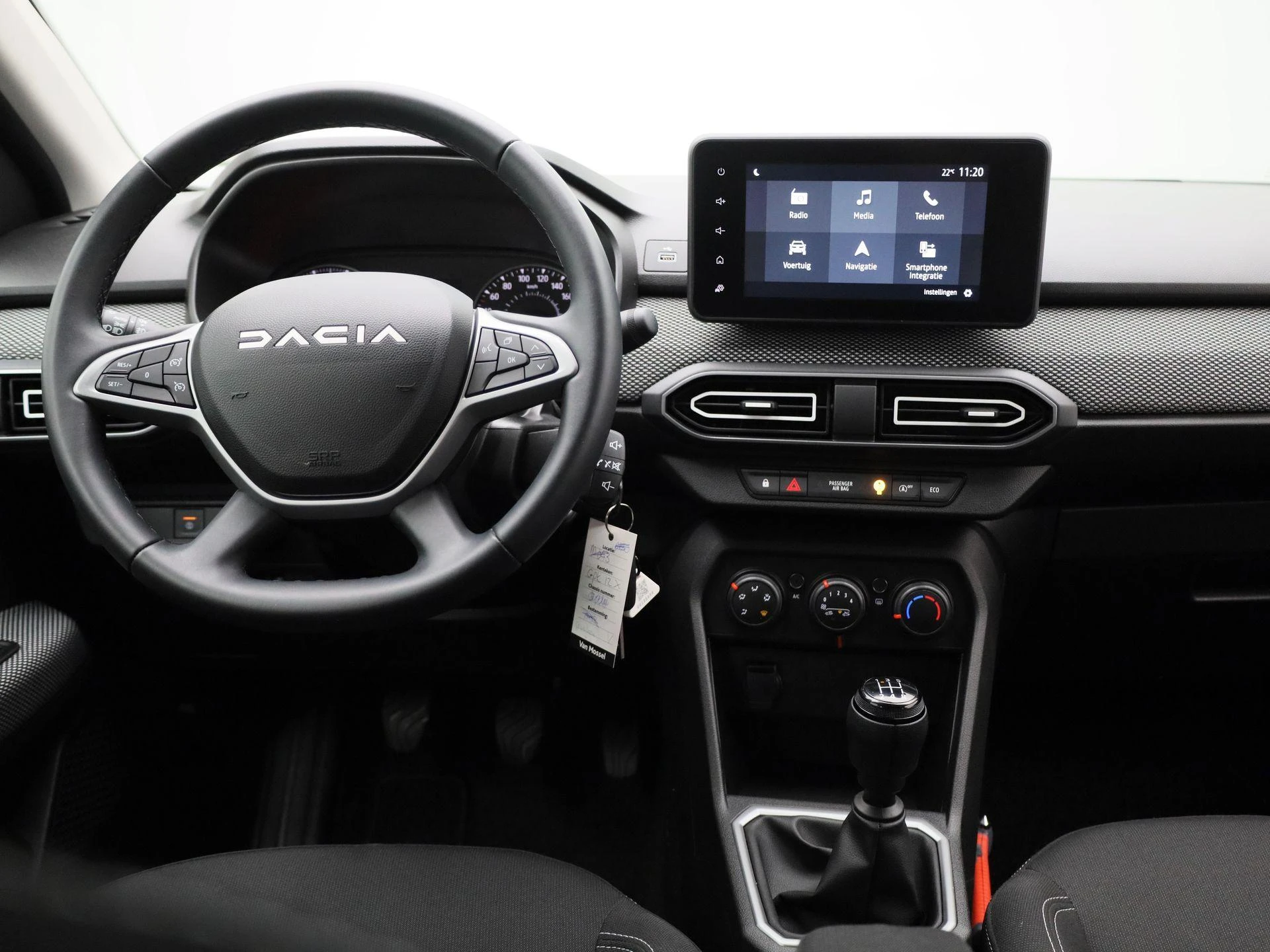 Dacia Sandero - 7