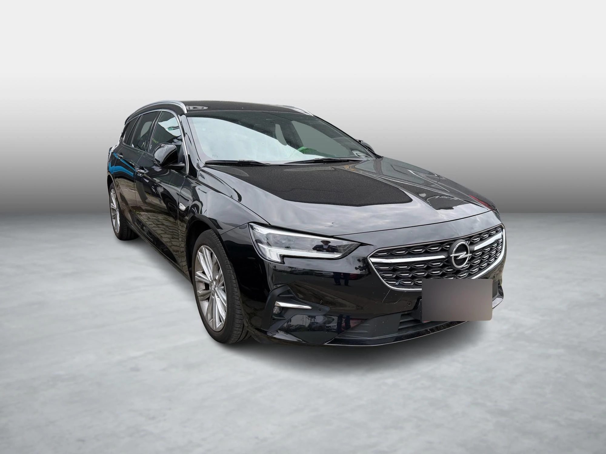 Opel Insignia Sports Tourer 1.5 Turbo D S/S 90kW Edition