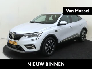 Renault Arkana 1.3 TCe 140