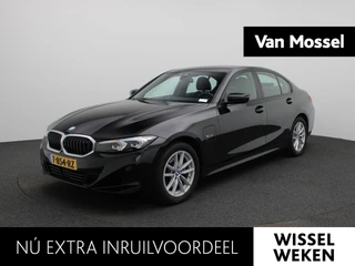 BMW 3 Serie 320e
