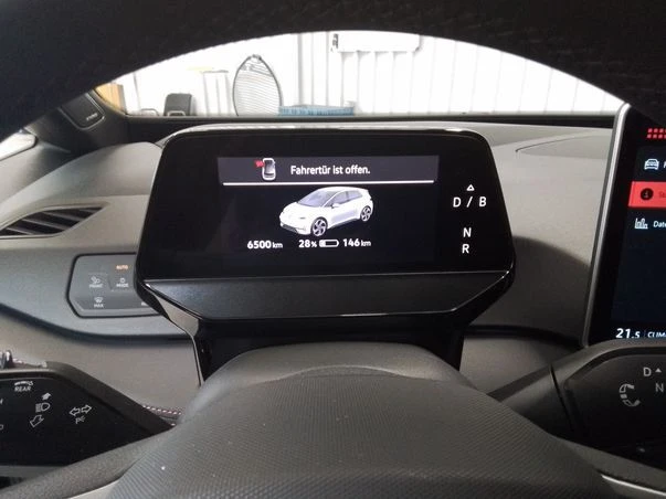 Volkswagen ID.3 GTX Performance Fire+Ice /MatrixLED/AR-HuD