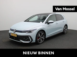 Volkswagen Golf 1.5 eHybrid GTE 272 PK|