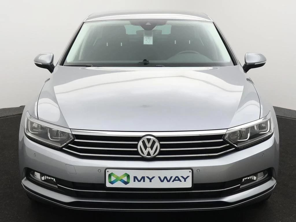 Volkswagen Passat Passat Comfortline 1.5TSI *AUTOMAAT*VIRTUAL COCKPIT*TREKHAAK*NAVI*PDC*ACC*...9