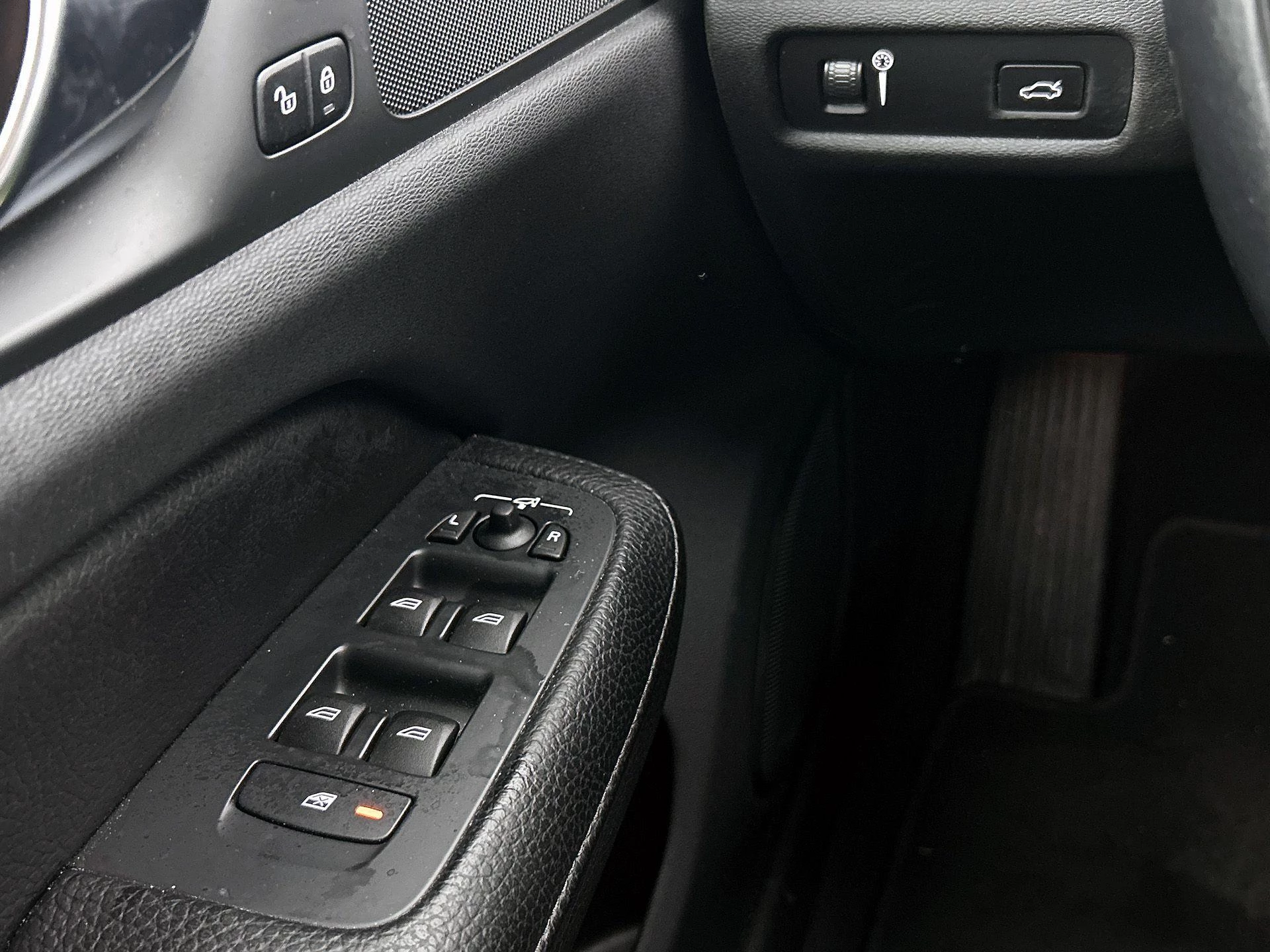 Volvo S60 2.0 B3 Inscription