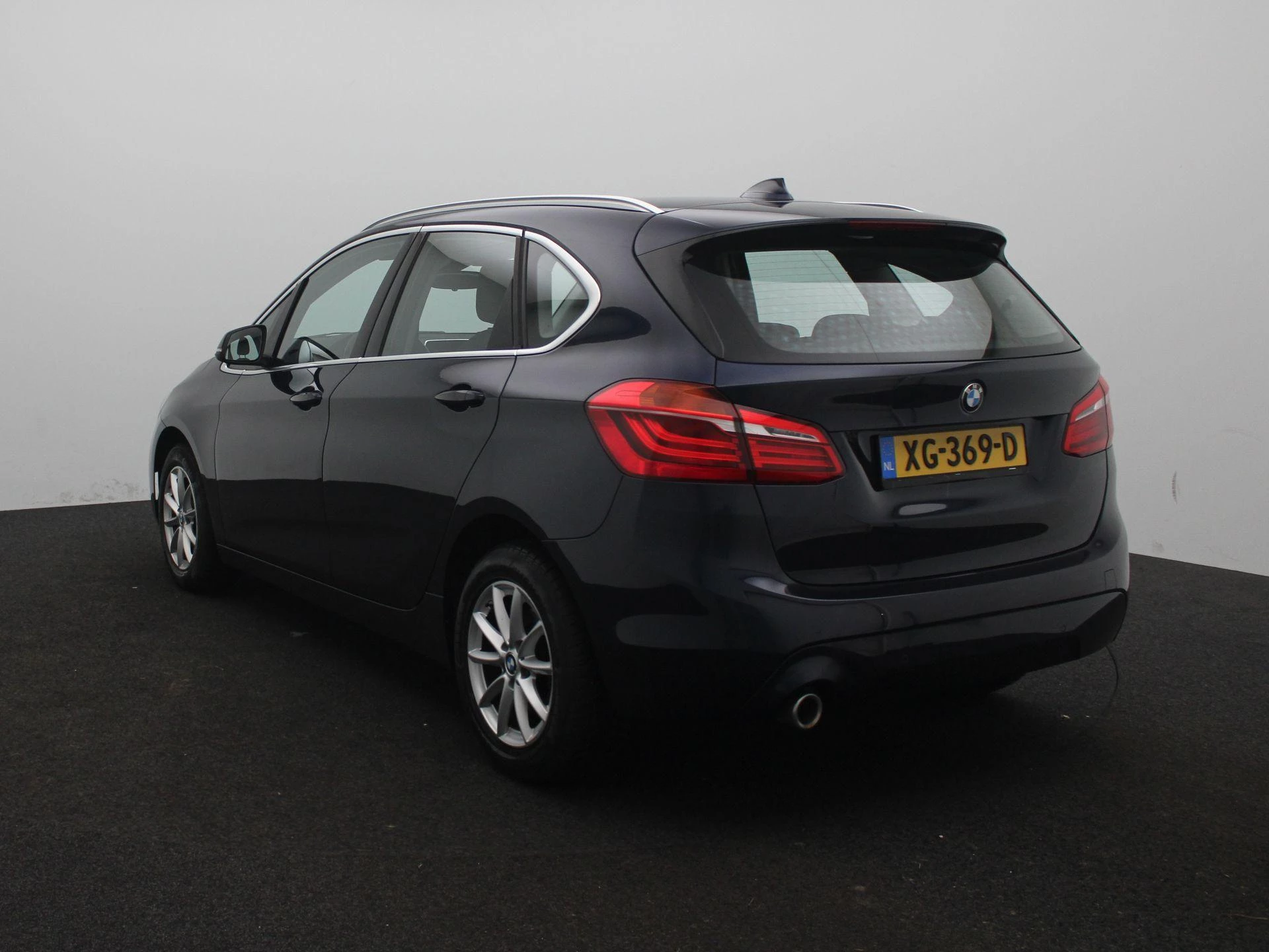 BMW 2 Serie Active Tourer 218i Corporate Lease Executive