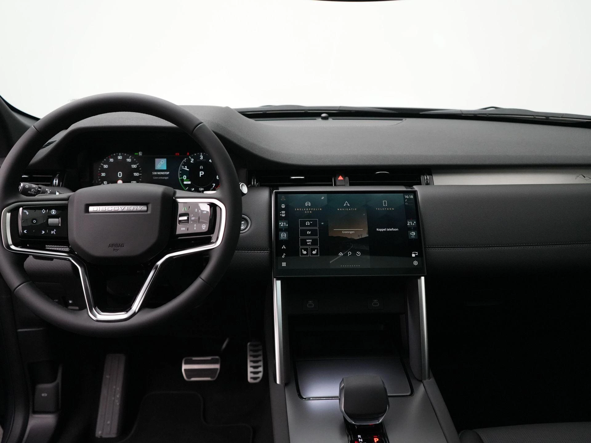 Land Rover Discovery Sport 1.5 P270e PHEV Business Landmark Edition