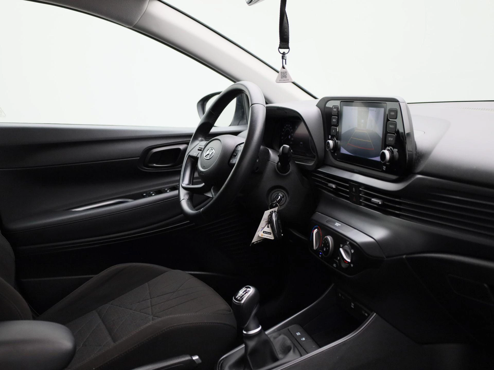 Hyundai Bayon 1.0 T-GDI Comfort