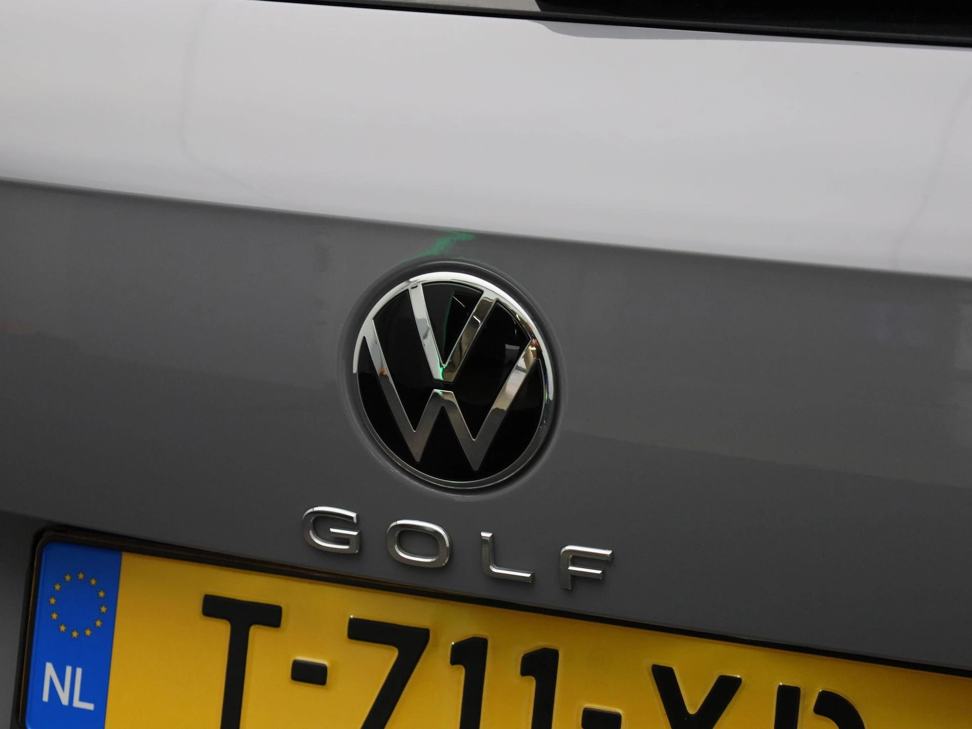 Volkswagen Golf Variant 1.0 TSI Life