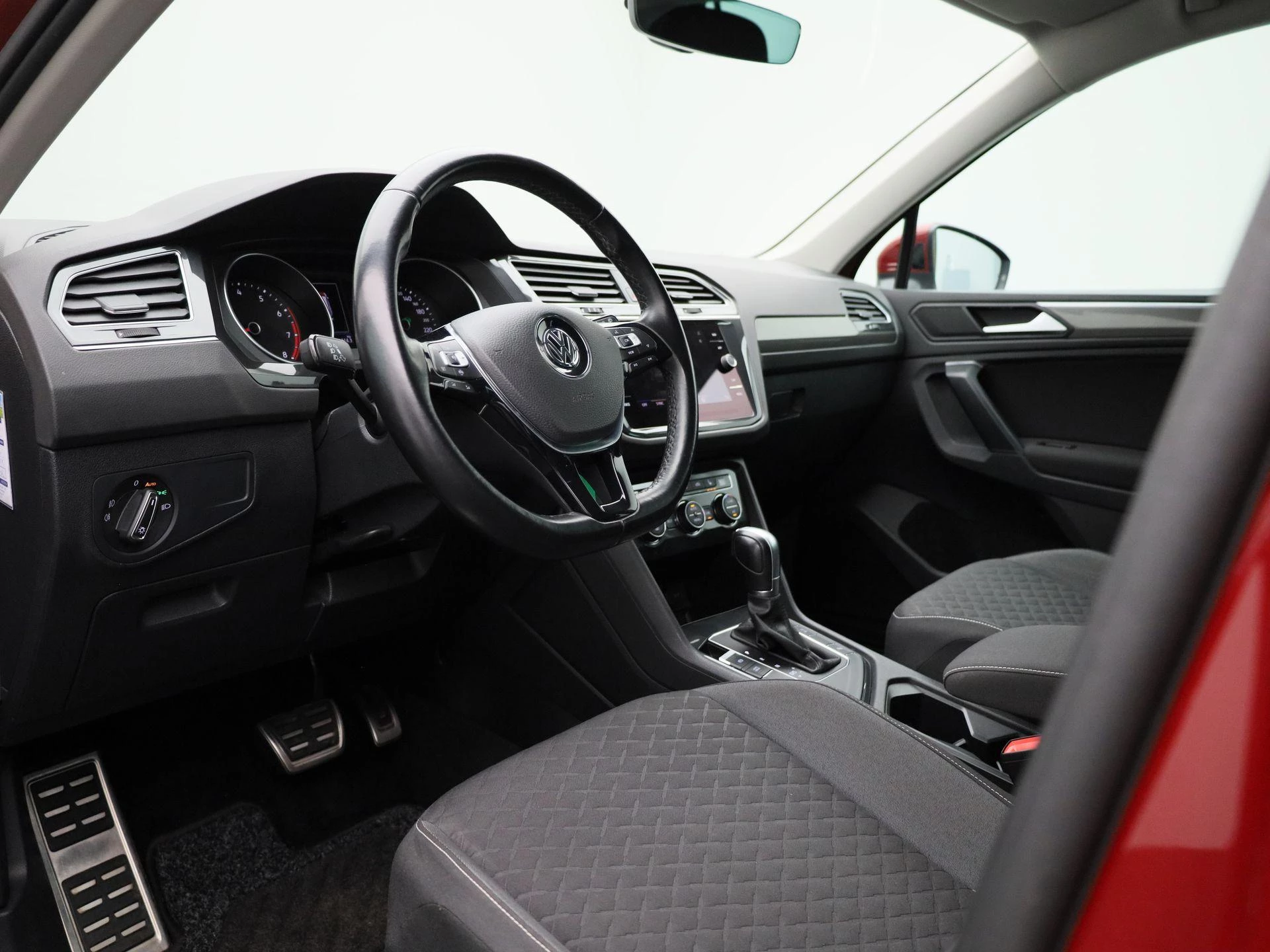 Volkswagen Tiguan 1.5 TSI ACT Join