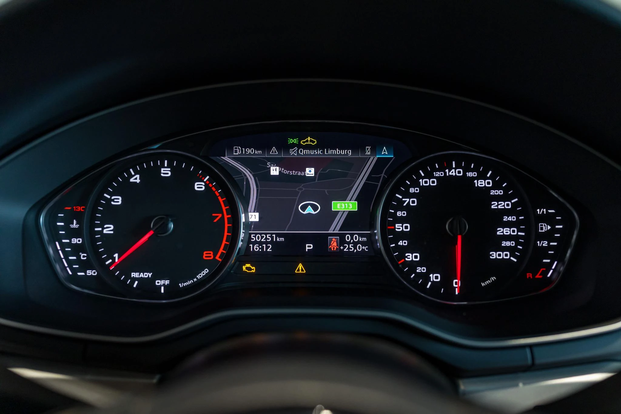 Audi A4 Avant 35 TFSi 110kW S tronic