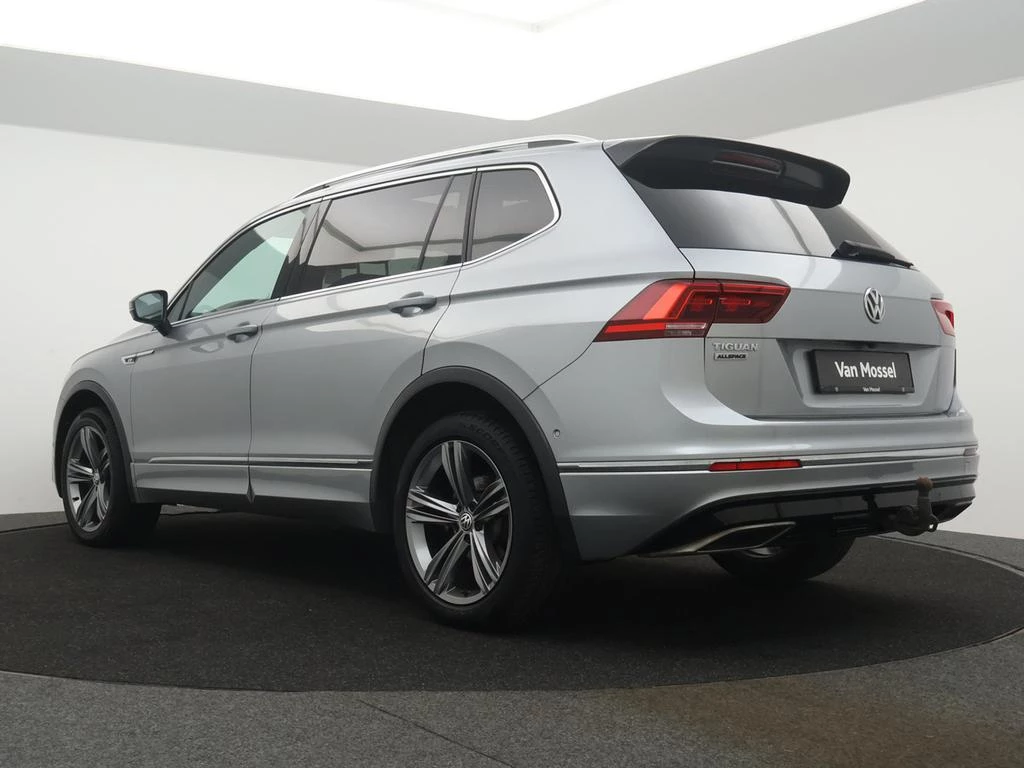 Volkswagen Tiguan Allspace Tiguan Allspace Platinum 1.5TSI 150PK *AUTOMAAT*PANODAK*TREKHAAK*LEDER*ACC*PDC*...*