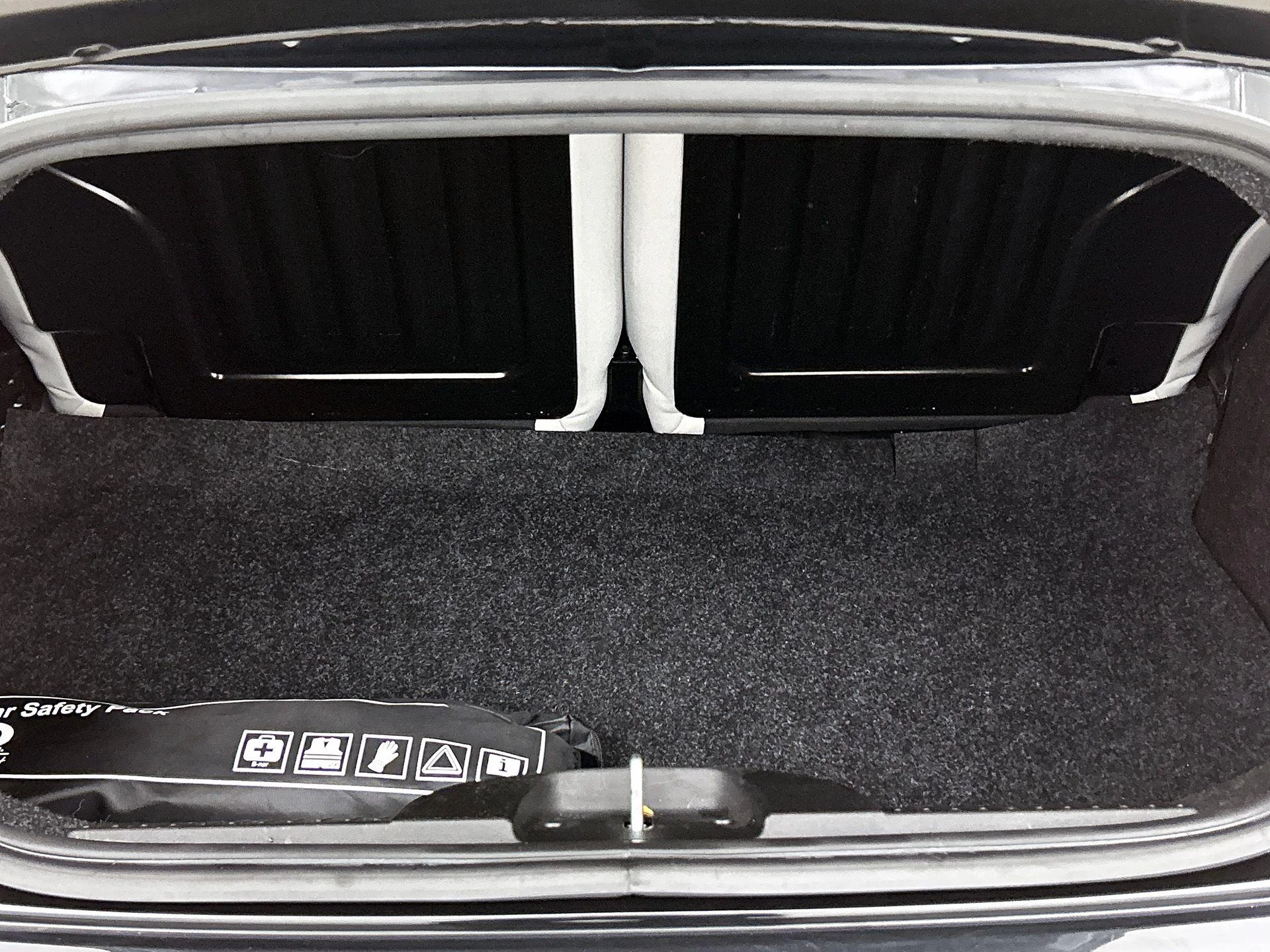 Fiat 500C 1.0 Hybrid Star
