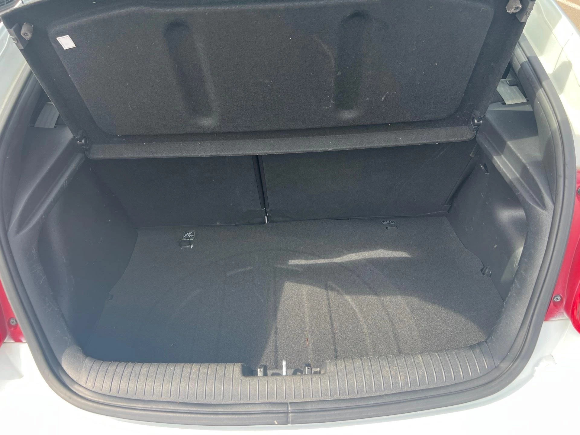 Hyundai Veloster 1.6 GDI 140 PACK PREMIUM DCT-6