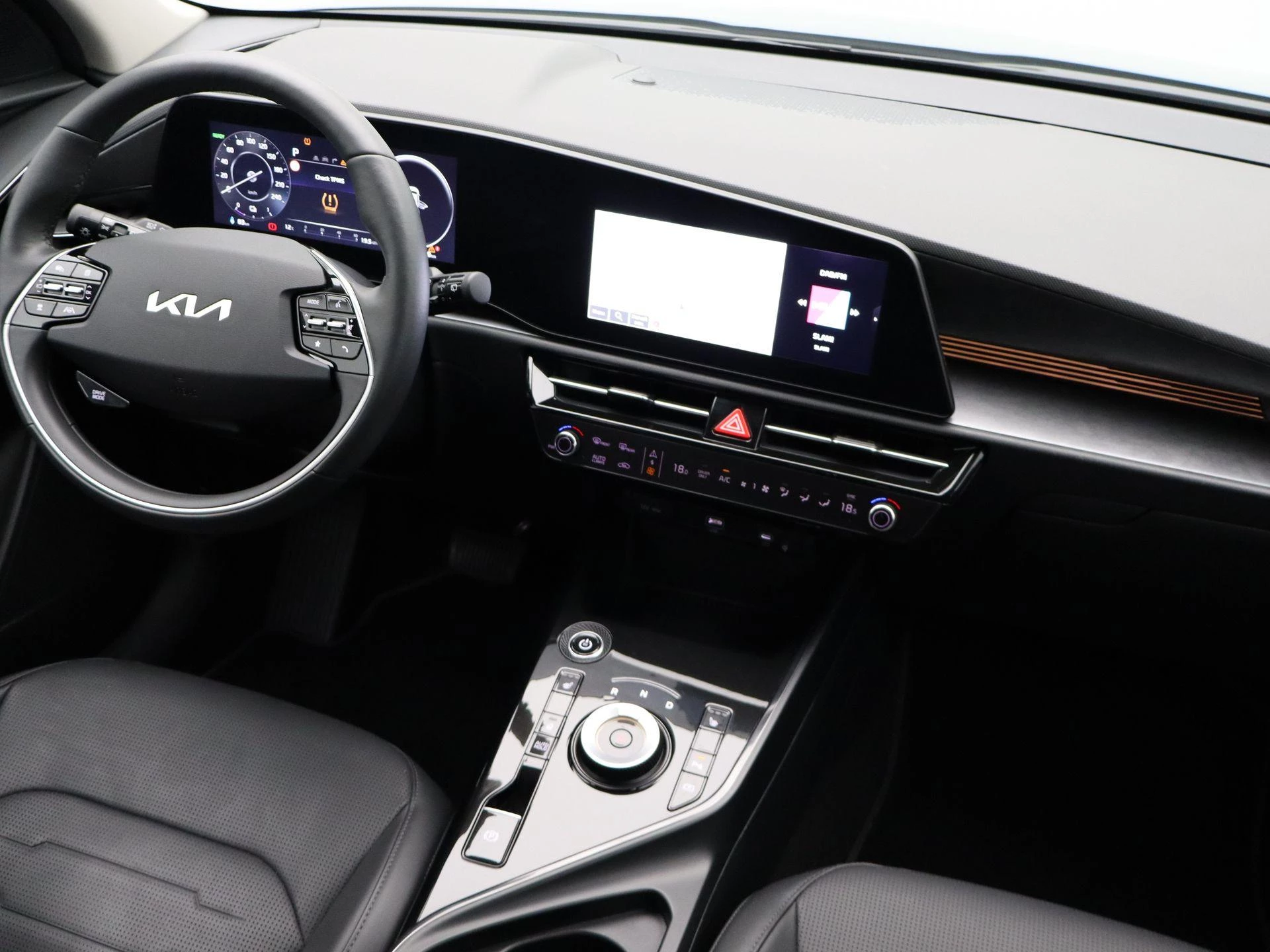 Kia-Niro EV-image-33