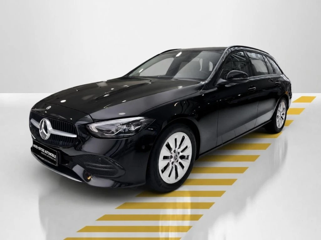 Mercedes-Benz-C-Klasse 220 d-image-3