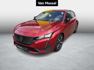 Peugeot 308 1.5 BlueHDi 130 S&S Allure