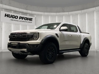 Ford Ranger Raptor DoKa 2.0 EcoBlue 4x4 | LED | B&O | AHK
