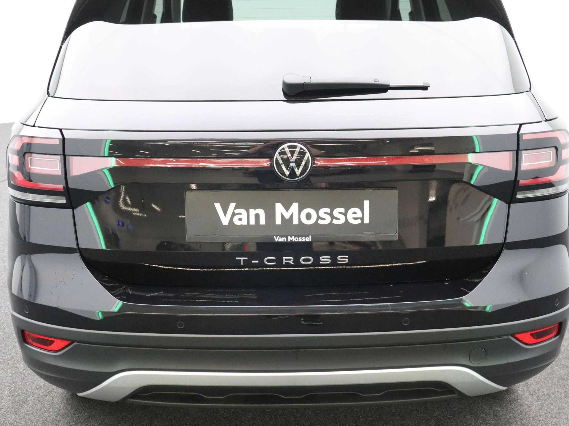 Volkswagen T-Cross 1.0 TSI 81kW DSG Life + CAMERA + SENSOREN +