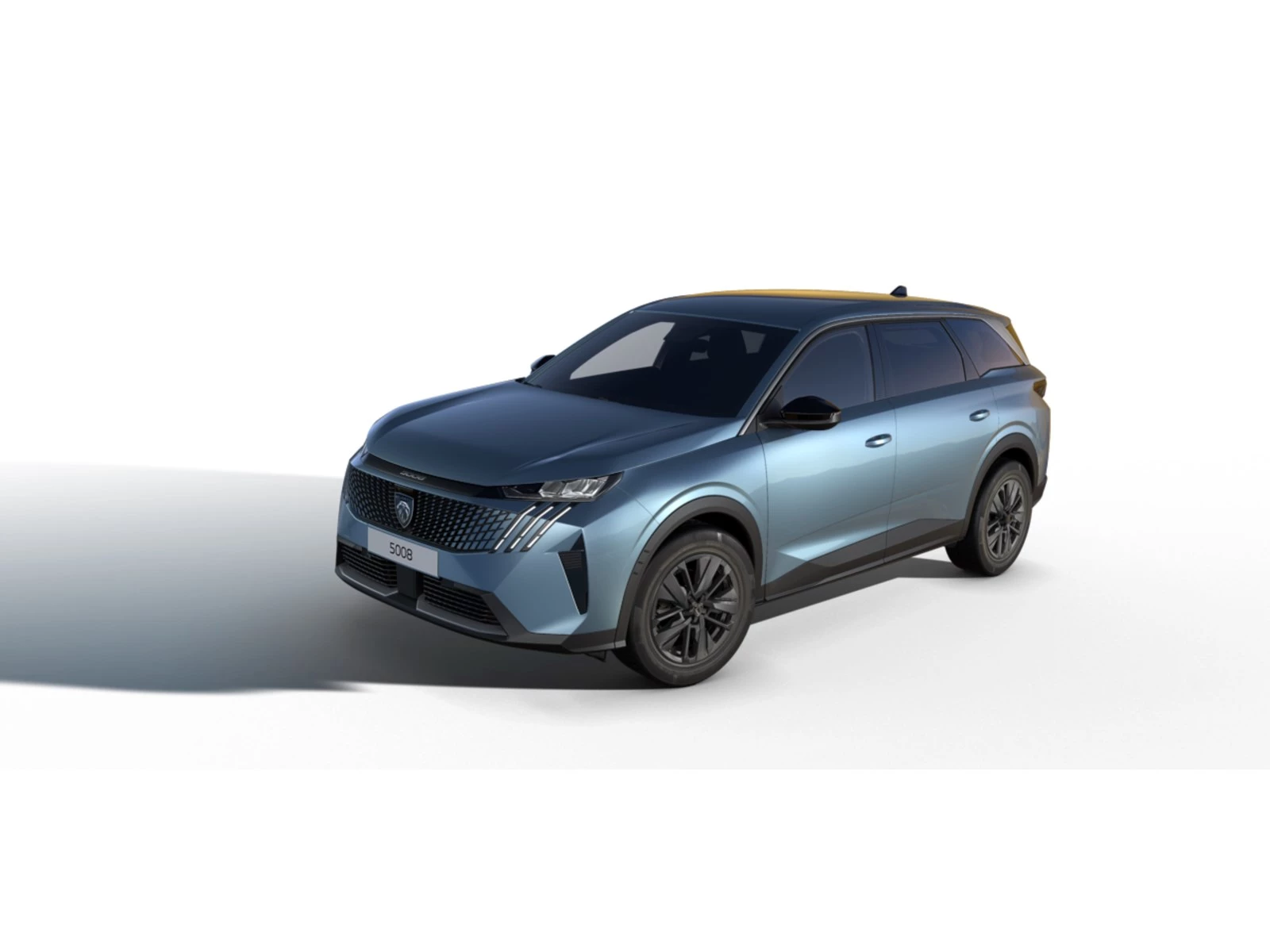 Peugeot 5008 Allure