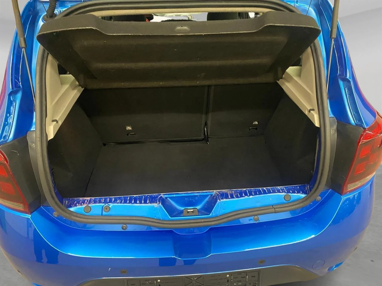 Dacia Sandero 1.5 Blue dCi 95 Anniversary