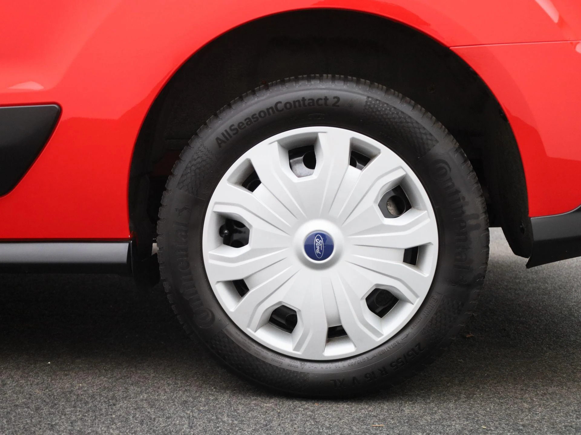 Ford-Transit Connect-image-16