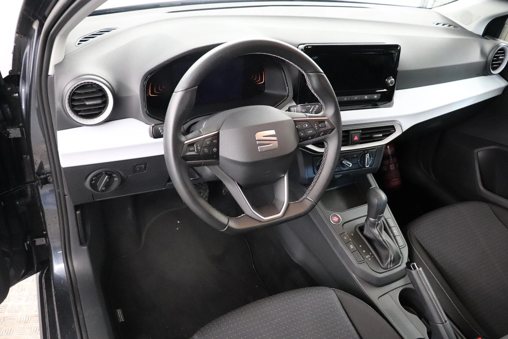 SEAT Ibiza 5D 1.0 TSI 85kW DSG 40th Anniversary Ed