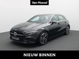 Mercedes-Benz A-Klasse 180 Business Line + CARPLAY + CAMERA + SENSOREN +